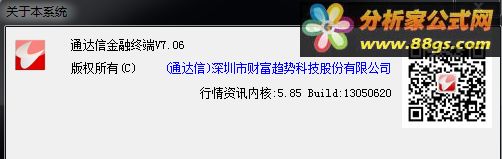 TdxW7.06ڲ13050620޸İ