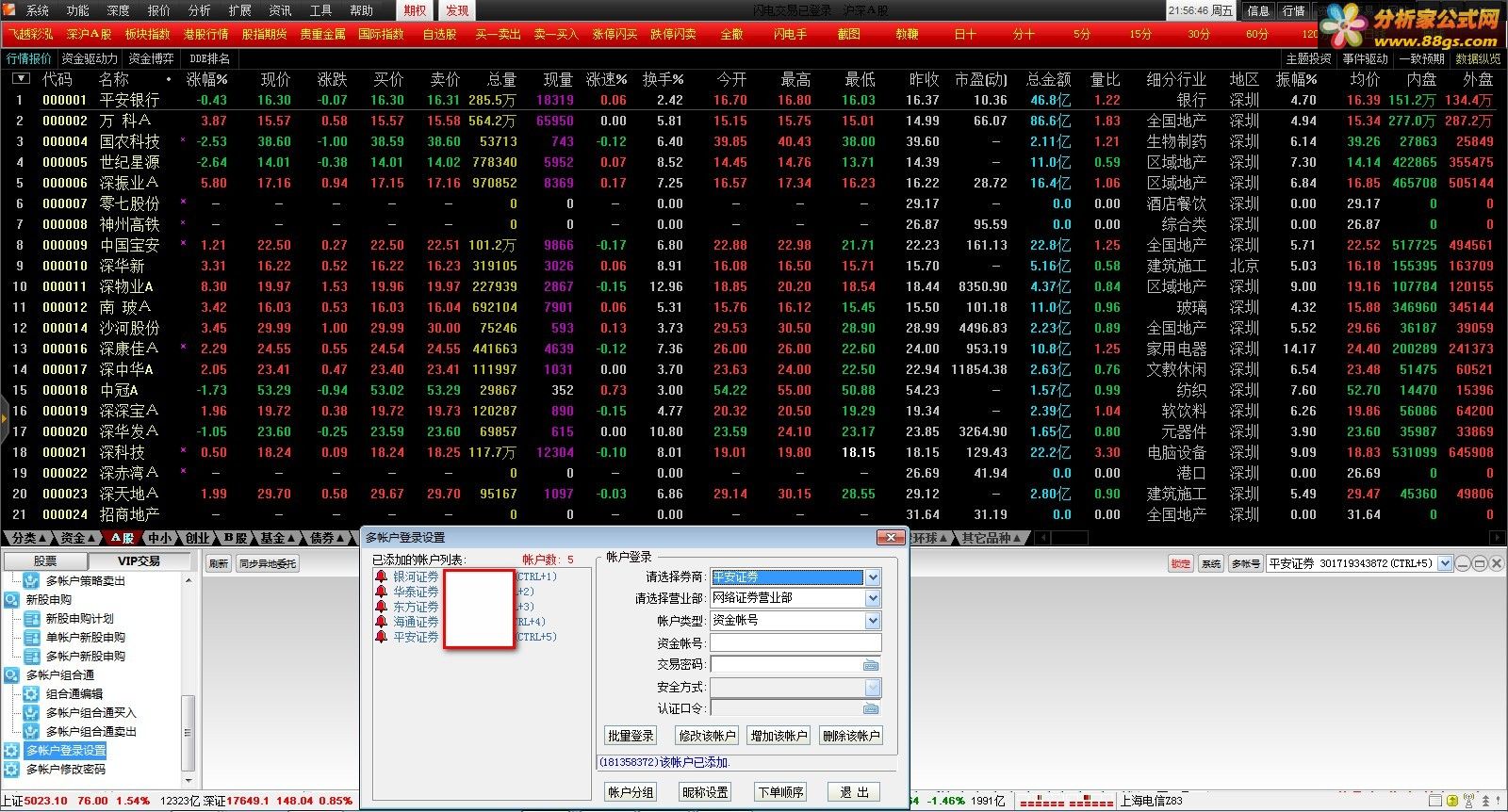 ͨȯ̰5.88 Build:15051815VIPװ棨½3˻Ͻ⣩