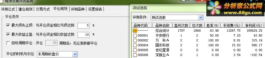 通达信
