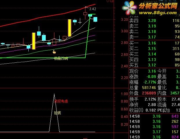 极品双响炮 金钻