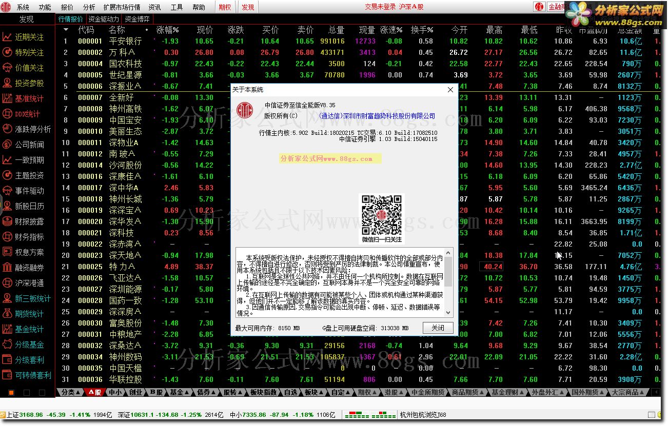ͨ ֤ȯȫܰV8.35 ʱ䣺2018-04-09