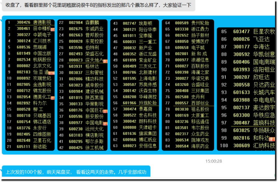 今买明卖XXXX，稳zhuan 通达信公式