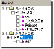 通达信公式